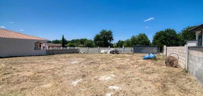 Terrain seul à Montauban en Tarn-et-Garonne (82) de 717 m² à vendre au prix de 94000€ - 3
