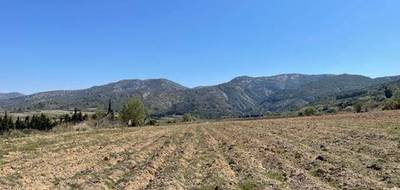 Terrain seul à Sigean en Aude (11) de 2499 m² à vendre au prix de 115000€ - 1