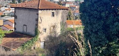 Terrain seul à Saint-Chamond en Loire (42) de 722 m² à vendre au prix de 159000€ - 3