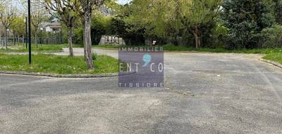 Terrain seul à Agen en Lot-et-Garonne (47) de 5309 m² à vendre au prix de 0€ - 3