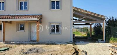 Programme terrain + maison à Marmande en Lot-et-Garonne (47) de 108 m² à vendre au prix de 199500€ - 1