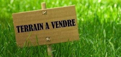 Terrain seul à Mouzeuil-Saint-Martin en Vendée (85) de 1700 m² à vendre au prix de 61200€ - 1