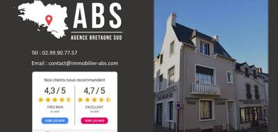 Terrain seul à La Chapelle-des-Marais en Loire-Atlantique (44) de 541 m² à vendre au prix de 72300€ - 4