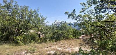 Terrain seul à Peipin en Alpes-de-Haute-Provence (04) de 1362 m² à vendre au prix de 130000€ - 3