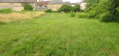 Terrain seul à Chenevelles en Vienne (86) de 1197 m² à vendre au prix de 15000€ - 2