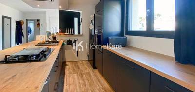 Programme terrain + maison à Gratens en Haute-Garonne (31) de 100 m² à vendre au prix de 308000€ - 4