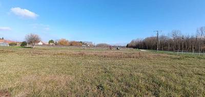 Terrain seul à Villeneuve-Renneville-Chevigny en Marne (51) de 921 m² à vendre au prix de 38990€ - 3