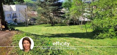 Terrain seul à Tarare en Rhône (69) de 618 m² à vendre au prix de 125000€ - 2
