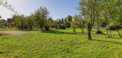 Terrain seul à La Chapelle-Saint-Laurian en Indre (36) de 3090 m² à vendre au prix de 59000€ - 2