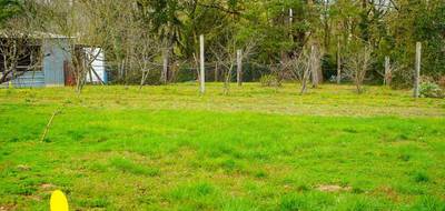 Terrain seul à Legé en Loire-Atlantique (44) de 1244 m² à vendre au prix de 86000€ - 4