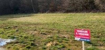 Terrain seul à Rioz en Haute-Saône (70) de 742 m² à vendre au prix de 64000€ - 2