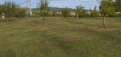 Terrain seul à Mensignac en Dordogne (24) de 1100 m² à vendre au prix de 32990€ - 3