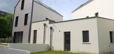 Programme terrain + maison à Nantes en Loire-Atlantique (44) de 166 m² à vendre au prix de 844600€ - 3