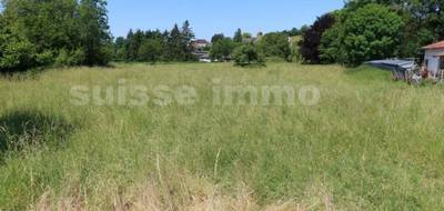 Terrain seul à Albi en Tarn (81) de 449 m² à vendre au prix de 52320€ - 2