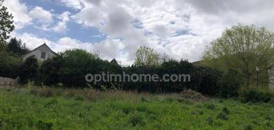 Terrain seul à Honfleur en Calvados (14) de 759 m² à vendre au prix de 138000€ - 3