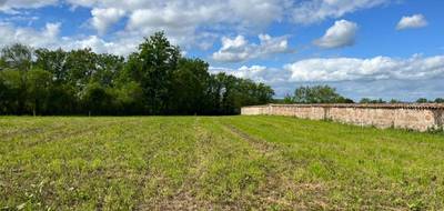Terrain seul à Boën-sur-Lignon en Loire (42) de 0 m² à vendre au prix de 56000€ - 3