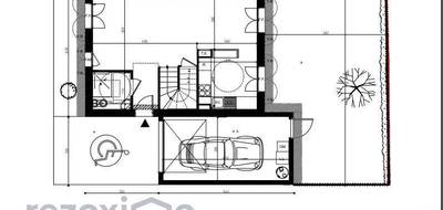 Programme terrain + maison à Saint-Georges-d'Oléron en Charente-Maritime (17) de 80 m² à vendre au prix de 339000€ - 3