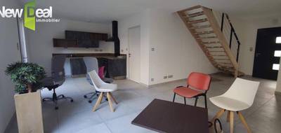 Programme terrain + maison à Brive-la-Gaillarde en Corrèze (19) de 101 m² à vendre au prix de 249700€ - 4