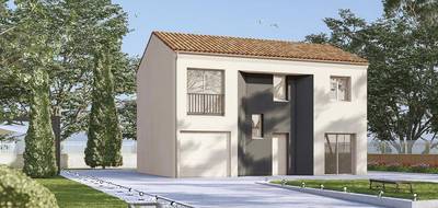 Programme terrain + maison à Vue en Loire-Atlantique (44) de 400 m² à vendre au prix de 282000€ - 1