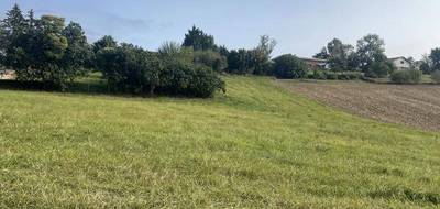 Terrain seul à Aurignac en Haute-Garonne (31) de 2680 m² à vendre au prix de 24000€ - 3