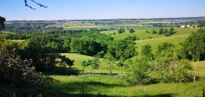 Terrain seul à Castres en Tarn (81) de 1844 m² à vendre au prix de 34000€ - 2