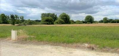 Terrain seul à Saintes en Charente-Maritime (17) de 479 m² à vendre au prix de 25513€ - 2