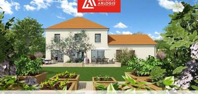 Programme terrain + maison à Aix-Villemaur-Pâlis en Aube (10) de 2215 m² à vendre au prix de 368000€ - 1