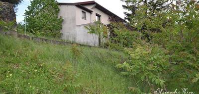 Terrain seul à Ambérieu-en-Bugey en Ain (01) de 495 m² à vendre au prix de 67500€ - 4