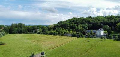 Terrain seul à Chaumont-en-Vexin en Oise (60) de 509 m² à vendre au prix de 69900€ - 3