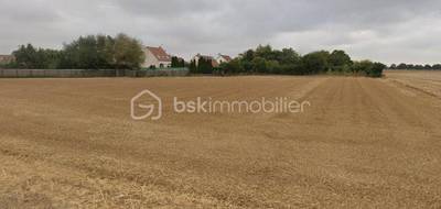 Terrain seul à Monnerville en Essonne (91) de 0 m² à vendre au prix de 99000€ - 2