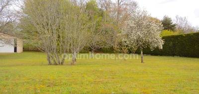 Terrain seul à Trélissac en Dordogne (24) de 1528 m² à vendre au prix de 75900€ - 2