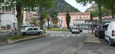 Terrain seul à Foix en Ariège (09) de 50 m² à vendre au prix de 33000€ - 3