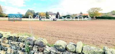 Terrain seul à Rosières en Haute-Loire (43) de 4540 m² à vendre au prix de 179000€ - 2