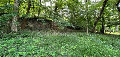 Terrain seul à Chevreuse en Yvelines (78) de 4646 m² à vendre au prix de 395000€ - 2