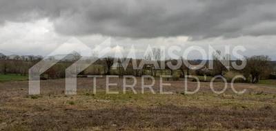 Programme terrain + maison à Saubens en Haute-Garonne (31) de 679 m² à vendre au prix de 422800€ - 2