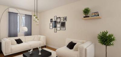 Programme terrain + maison à Bienville en Oise (60) de 100 m² à vendre au prix de 257800€ - 3