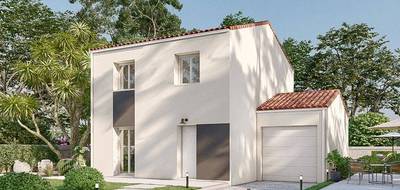Programme terrain + maison à Chauvé en Loire-Atlantique (44) de 395 m² à vendre au prix de 237000€ - 1