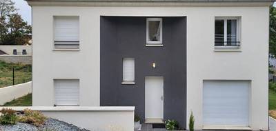 Programme terrain + maison à Chartres en Eure-et-Loir (28) de 400 m² à vendre au prix de 265000€ - 3