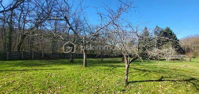 Terrain seul à Sainte-Colombe-en-Bruilhois en Lot-et-Garonne (47) de 2358 m² à vendre au prix de 85000€ - 4