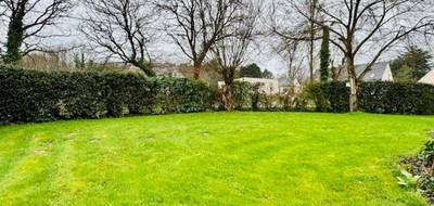 Terrain seul à Guérande en Loire-Atlantique (44) de 400 m² à vendre au prix de 99000€ - 1