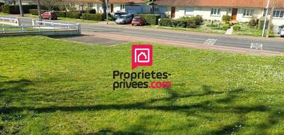 Terrain seul à Saint-Jean-de-la-Ruelle en Loiret (45) de 365 m² à vendre au prix de 93990€ - 1