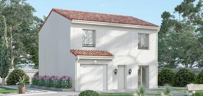 Programme terrain + maison à Saint-Aignan-Grandlieu en Loire-Atlantique (44) de 800 m² à vendre au prix de 289000€ - 1