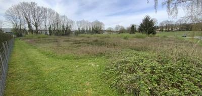 Terrain seul à Limoges en Haute-Vienne (87) de 2605 m² à vendre au prix de 162000€ - 2