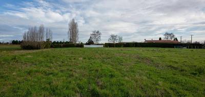 Terrain seul à Varzay en Charente-Maritime (17) de 8912 m² à vendre au prix de 626830€ - 3