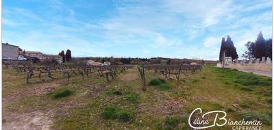 Terrain seul à Brugairolles en Aude (11) de 15635 m² à vendre au prix de 160280€ - 2