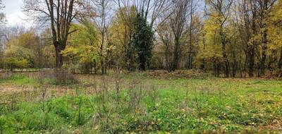 Terrain seul à Béréziat en Ain (01) de 950 m² à vendre au prix de 55000€ - 4