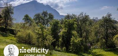 Terrain seul à Mont-Saxonnex en Haute-Savoie (74) de 2287 m² à vendre au prix de 199000€ - 4