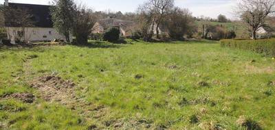 Terrain seul à Carhaix-Plouguer en Finistère (29) de 1261 m² à vendre au prix de 55000€ - 1