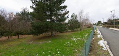 Terrain seul à Villardonnel en Aude (11) de 1020 m² à vendre au prix de 62000€ - 2