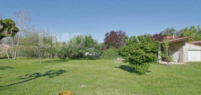Terrain seul à Saint-Sulpice-la-Pointe en Tarn (81) de 812 m² à vendre au prix de 142000€ - 2